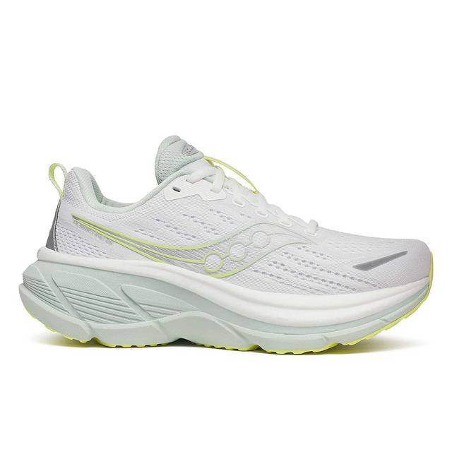 Saucony - Women Hurricane 25 in Manhattan KS