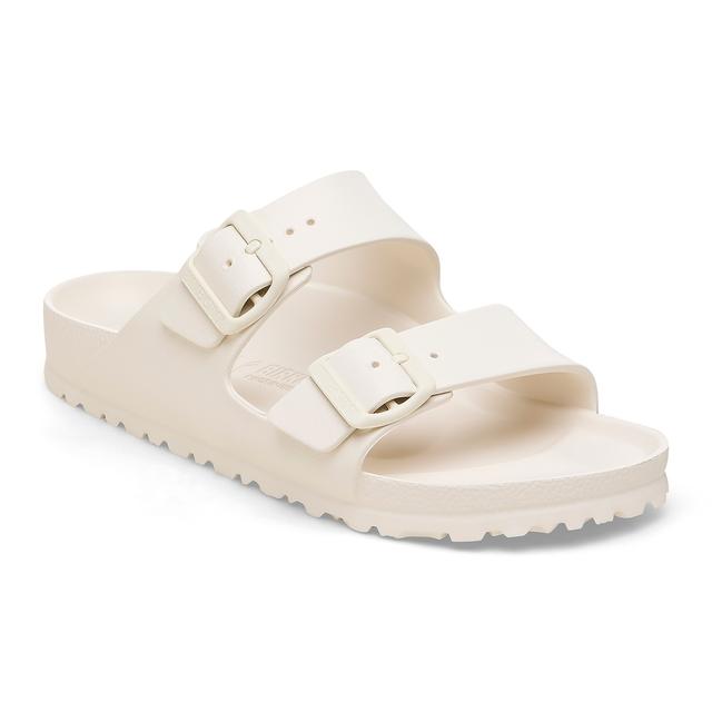 Birkenstock - Women's Arizona Essentials EVA Sandals  White in South Sioux City NE