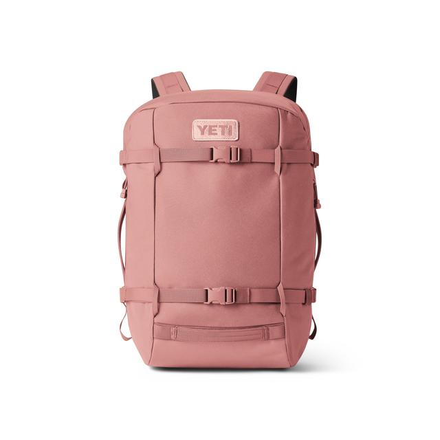 YETI - Crossroads 22L Backpack - Sandstone Pink in Raleigh NC