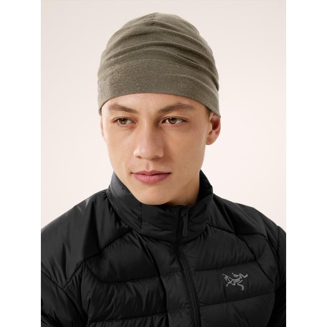 Arc'teryx - Rho Lightweight Wool Toque in Portland OR