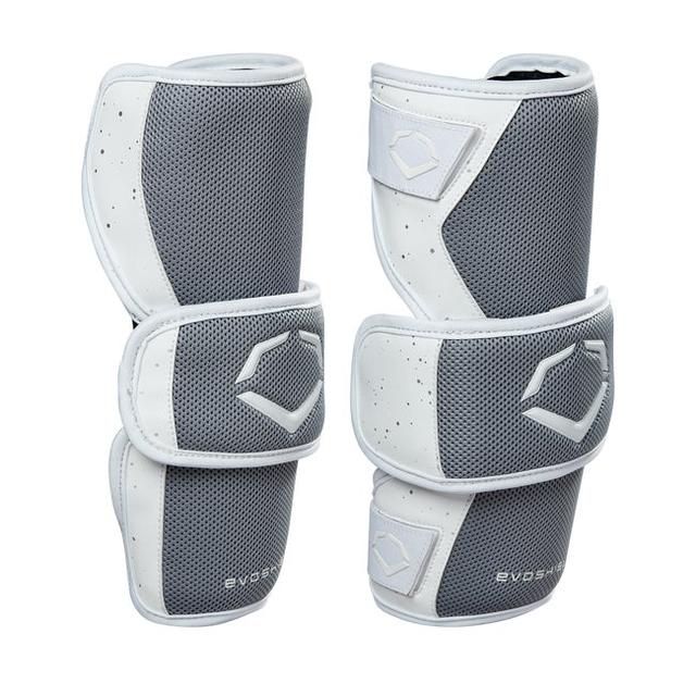 EvoShield - 3-Piece Lacrosse Arm Guards in Georgetown KY