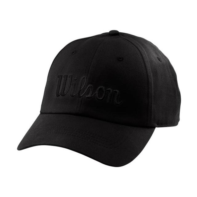 Wilson - Script Twill Hat