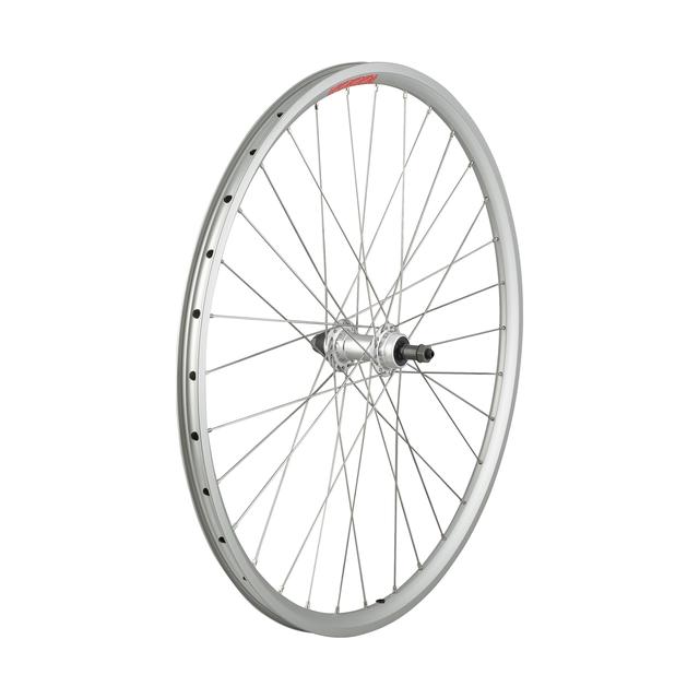 Sta-Tru - 26" Tubeless Ready Alloy QR Wheel - Stainless Spokes in Mishawaka IN