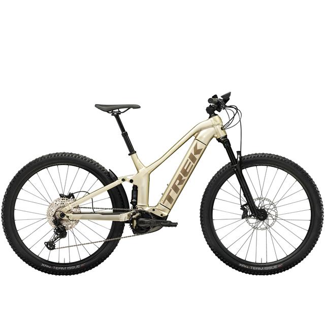 Trek - Powerfly FS 7 Gen 3 (Klik hier voor de advies verkoop prijs) in Durham NC