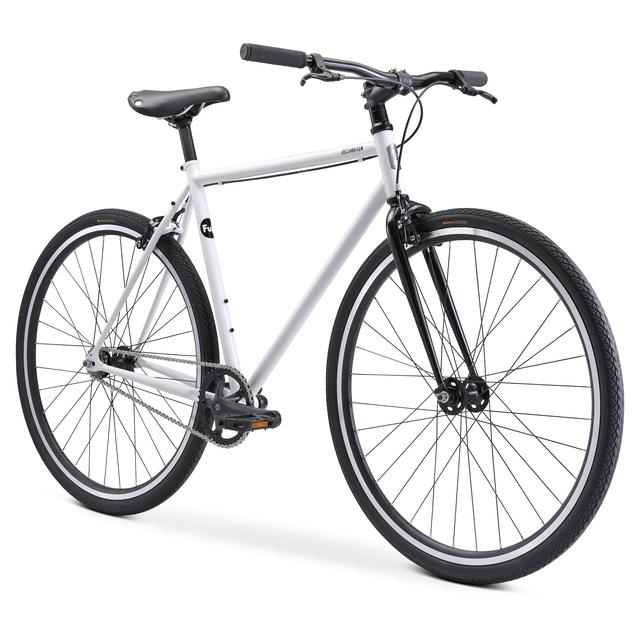 Fuji Bikes - Declaration