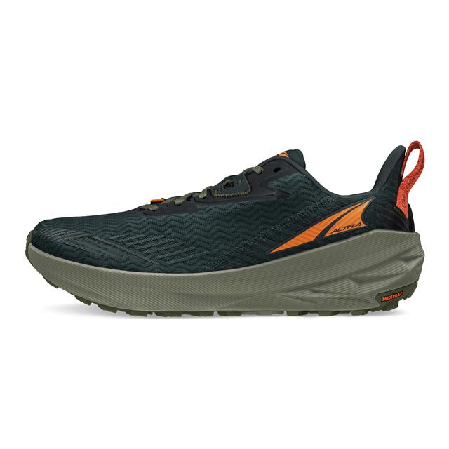 Altra Running - Men's Experience Wild