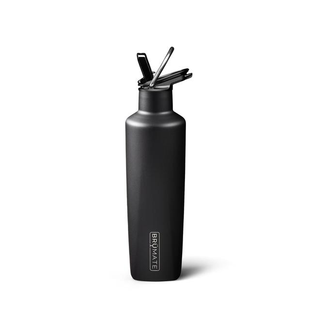 BrüMate - ReHydration Mini 16oz | Matte Black in Rancho Cucamonga CA