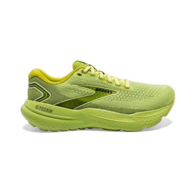 Brooks Running - Men's Glycerin 21