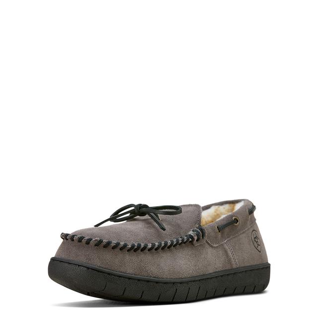 Ariat - Mens Moccasin Slipper in Sidney OH