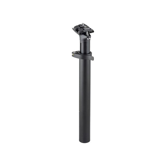 Trek - Bontrager 34.9mm Telescoping Seatpost