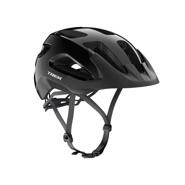 Trek - Solstice Asia Fit Bike Helmet