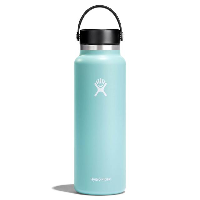 Hydro Flask - 40 oz Wide Mouth - Rain in Concord NC