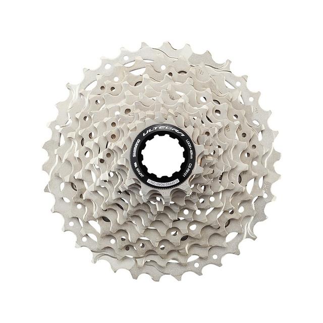 Shimano Cycling - CS-R8101 Ultegra Cassette in Mobile AL