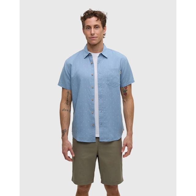 tentree - Small Tree Mancos Shirt