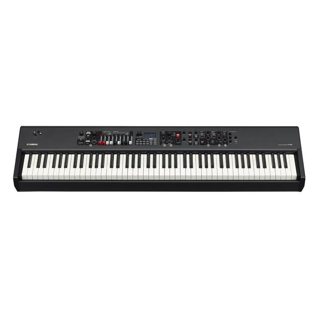 Yamaha Music - YC88 in Manchester Center VT