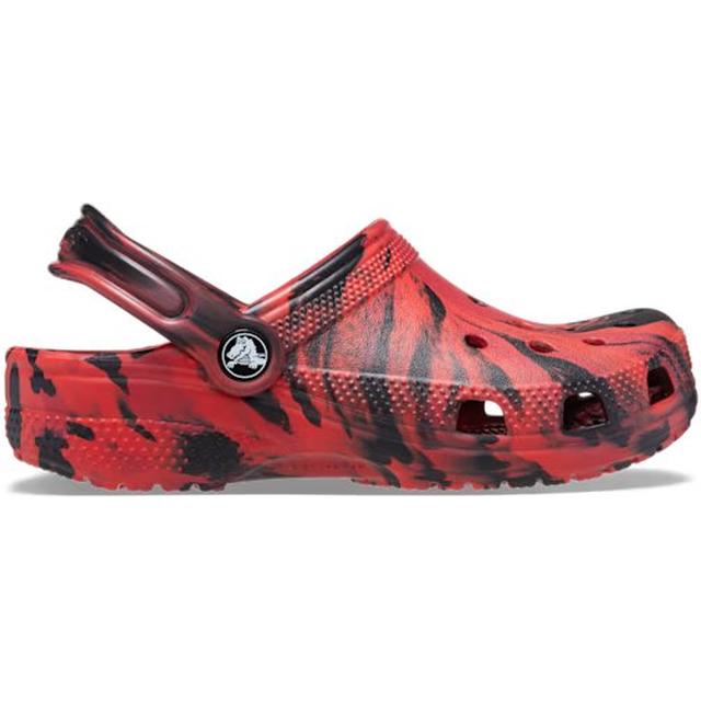 Crocs - Toddlers' Classic Marbled Clog in San Antonio TX