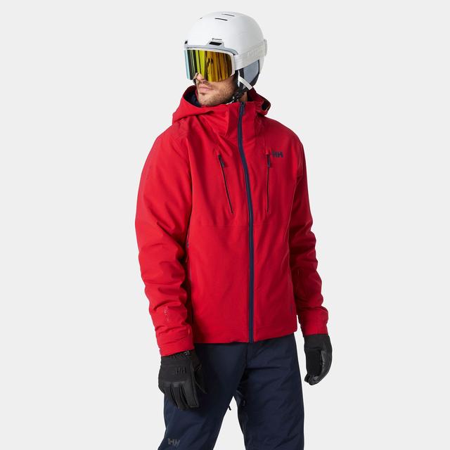 Helly Hansen - Men's Alpha 4.0 Jacket in Durham NC