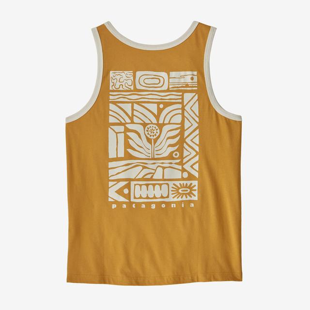 Patagonia - Women's Dawn to Dusk Organic Tank in Austin Tx