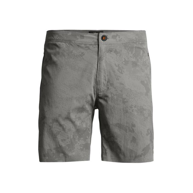 Sitka - Men's Amphib Short 7.5 Inch
