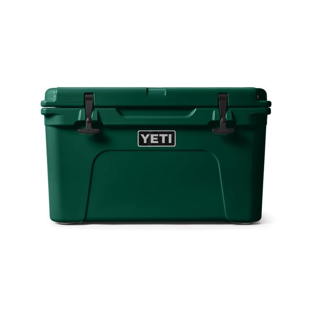 YETI - Tundra 45 Hard Cooler - Black Forest Green in Apache Junction AZ