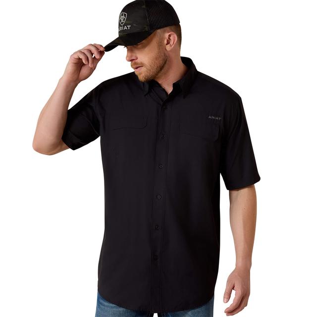 Ariat - Men's VentTEK Outbound Classic Fit Shirt in Apache Junction AZ