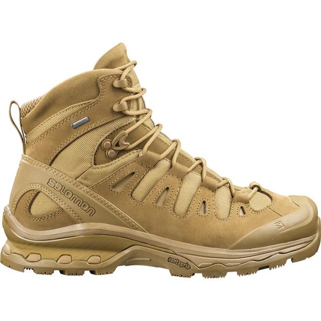 Salomon - Quest 4D Gore-Tex Forces 2 in Fort Collins CO