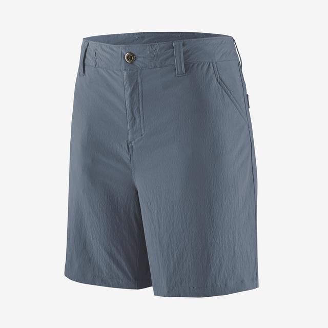 Patagonia - Women's Quandary Shorts - 7 in.