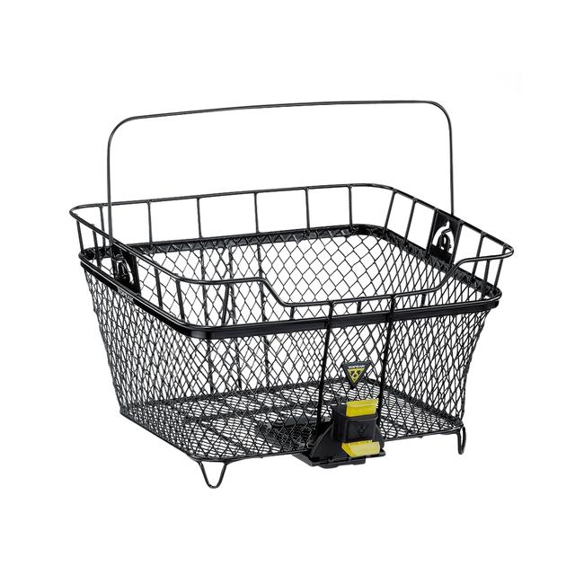 Topeak - MTX Basket Rear