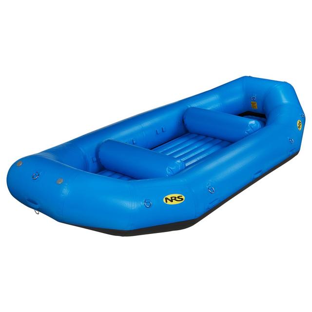 NRS - E-160 Self-Bailing Raft