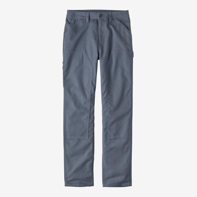 Patagonia - Women's Slim All Seasons Pants - Reg in Freeman SD