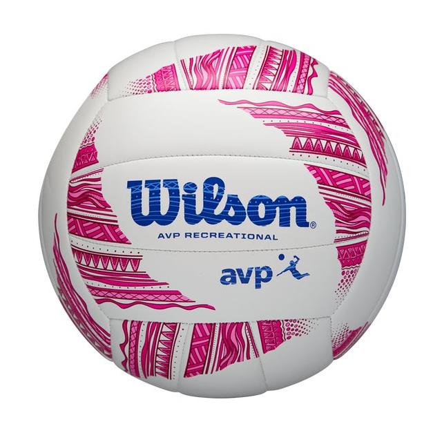 Wilson - AVP Modern Volleyball in San Antonio TX
