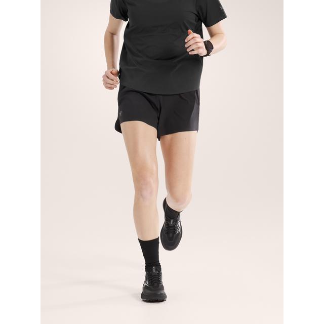 Arc'teryx - Norvan Short 5" Women's