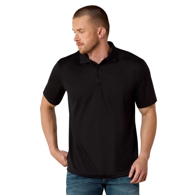 Ariat - Men's TEK Polo in Cypress TX