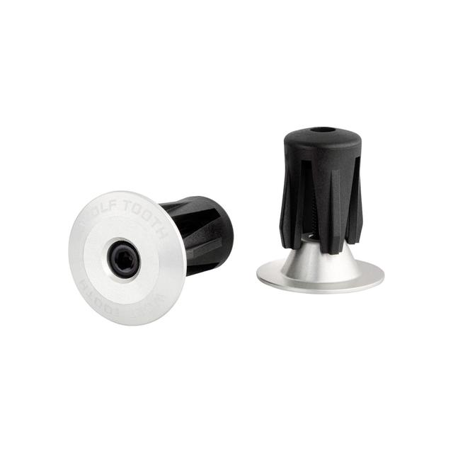 Wolf Tooth Components - Alloy Bar End Plug in Troy IL