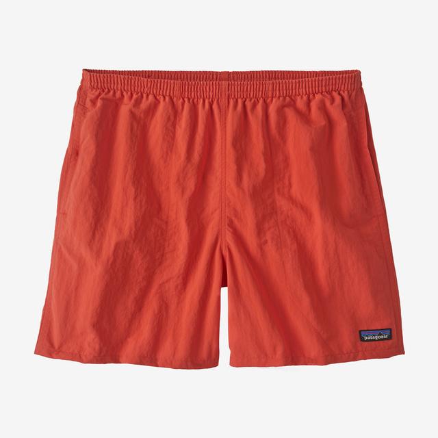 Patagonia - Men's Baggies Shorts - 5 in. in San Luis Obispo CA