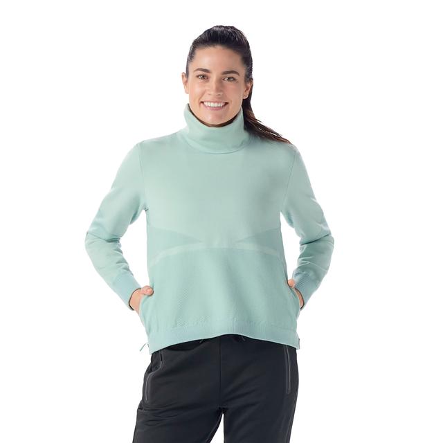 Smartwool - Women's Intraknit Alpine Pullover