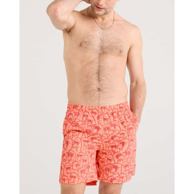Saxx - Men's Go Coastal 2N1 Swim Shorts in Malvern AR