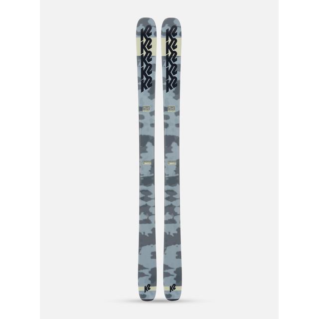 K2 Snow - Reckoner 92