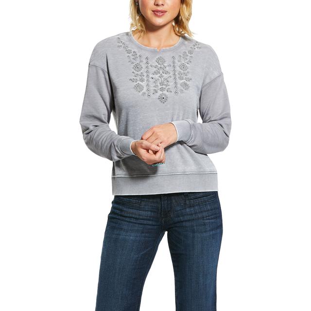 Ariat - Women's Tranquil Sweatshirt