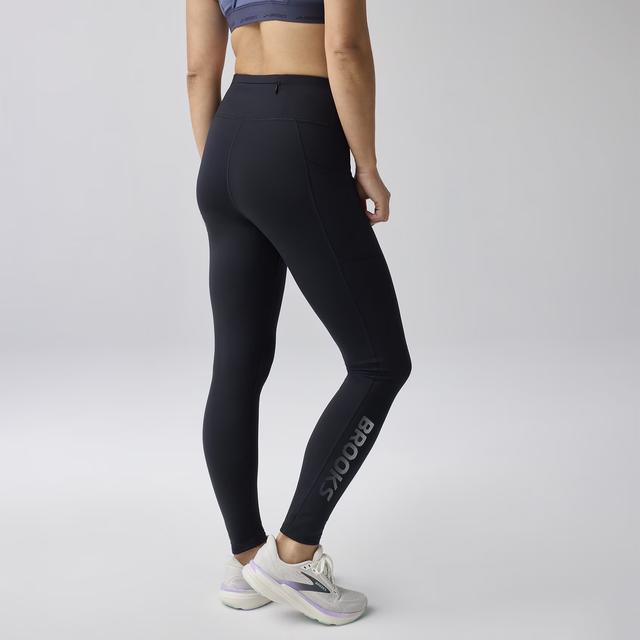Brooks Running - Women's Momentum Thermal Tight 2.0 in Altoona PA