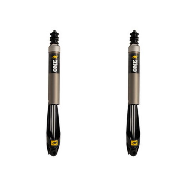 ARB USA Brand - Old Man Emu MT64 Kit RR 0 in/0 lb 1118K | Gray in Broomfield CO