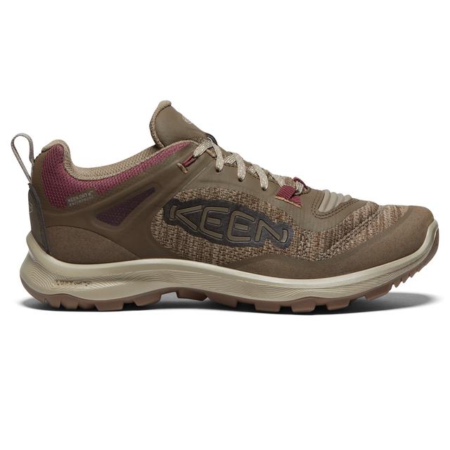 Keen - Women's Terradora Flex Waterproof Hiking Shoe in Torrance CA