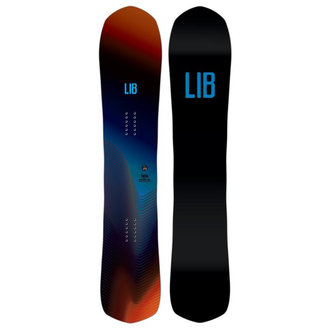Lib Tech - 2526 Theda