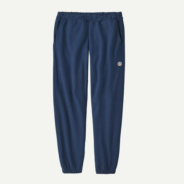 Patagonia - Men's Fitz Roy Icon Uprisal Sweatpants