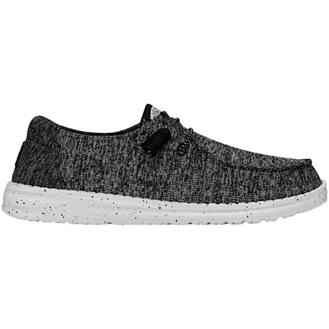 Crocs - Women's Wendy Sport Knit