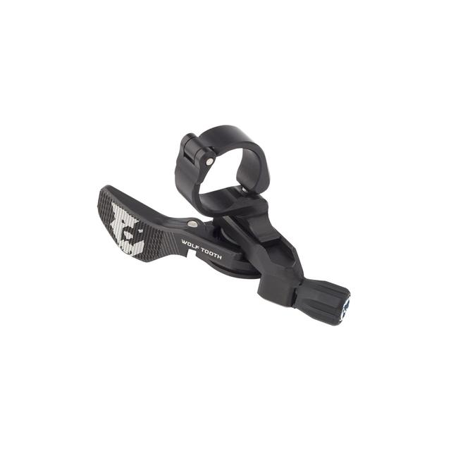 Wolf Tooth Components - Dropper ReMote 22mm Clamp