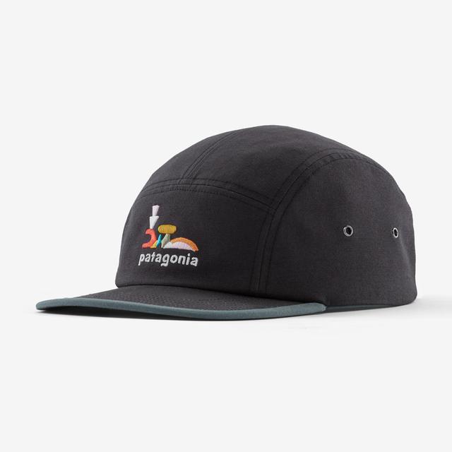 Patagonia - Graphic Maclure Hat in Huntington Beach CA