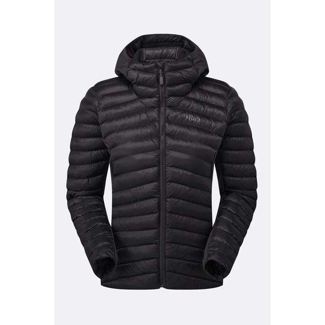 Rab - Women's Cirrus Flex Insulated Hooded Jacket