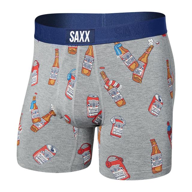 Saxx - Men's Ultra Super Soft Boxer Briefs in Rogersville MO
