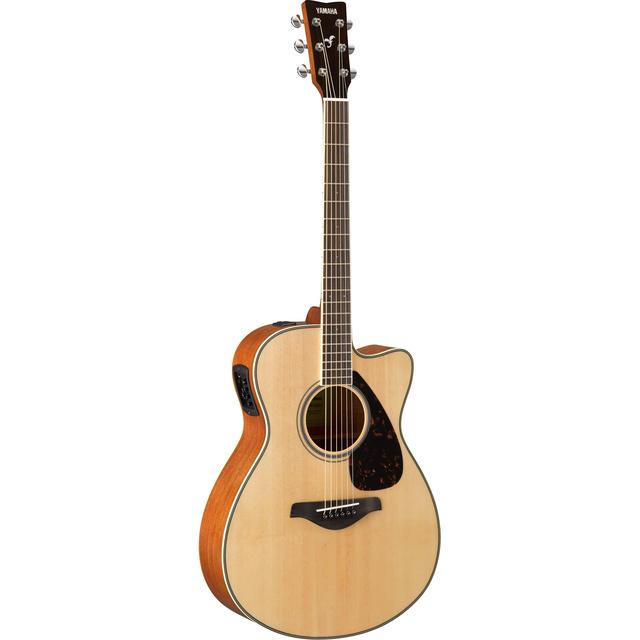 Yamaha Music - FSX820C in New Milford CT